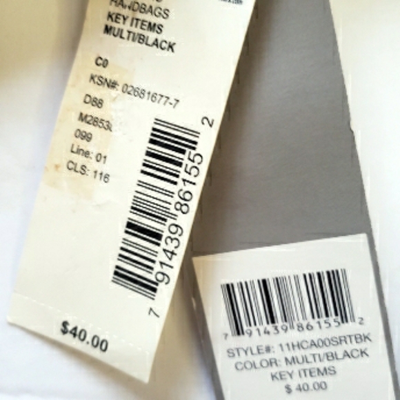 Rosetti Leopard Handbag - Picture 3 of 6